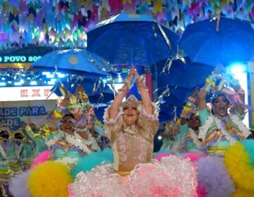 Festival de quadrilhas juninas movimenta fim de semana no Amapá