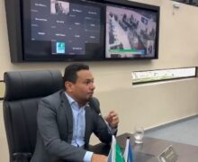 Assembleia Legislativa se manifesta após operação que teve deputado como alvo