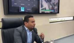 Deputado estadual e mãe são indiciados por “rachadinha”