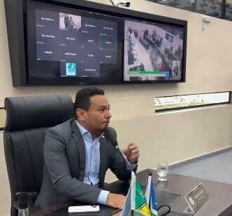 Deputado estadual e mãe são indiciados por “rachadinha”