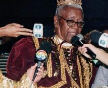 Amapá na Sapucaí: Mangueira vai exaltar Mestre Sacaca no Carnaval 2026