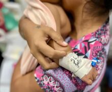 Gripe causa duas mortes de crianças no Amapá; governo emite alerta