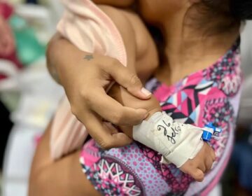 Gripe causa duas mortes de crianças no Amapá; governo emite alerta
