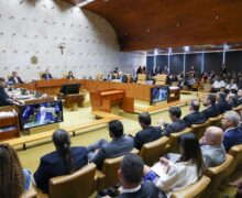 União Brasil pede ao STF que suspenda decisão que muda resultado das eleições de 2022