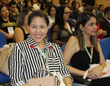 Mulheres com negócios sustentáveis foram destaque no Inova Amazônia Summit