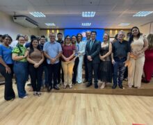 Tartarugalzinho adere ao Selo UNICEF e reforça compromisso com a infância no Amapá