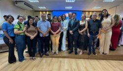 Tartarugalzinho adere ao Selo UNICEF e reforça compromisso com a infância no Amapá