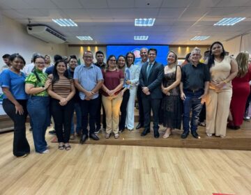 Tartarugalzinho adere ao Selo UNICEF e reforça compromisso com a infância no Amapá