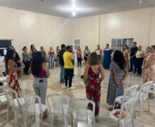 Roda de escuta acolhe dores e fortalece vidas há 15 anos