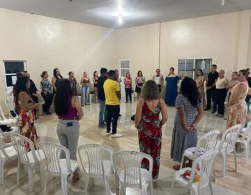 Roda de escuta acolhe dores e fortalece vidas há 15 anos