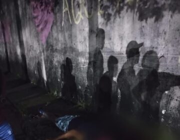 Morto por pistoleiro era suspeito de assassinar líder comunitário, diz polícia