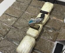 Traficante do PCC é preso em Macapá com 15 kg de cocaína e skank