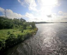 Amapá conquista plano de gestão da Bacia do Araguari com articulação de Davi