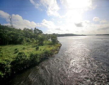 Amapá conquista plano de gestão da Bacia do Araguari com articulação de Davi