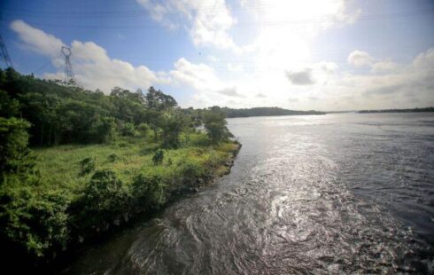 Amapá conquista plano de gestão da Bacia do Araguari com articulação de Davi