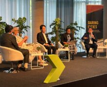O Amapá em Bonn, Alemanha: liderança amazônica rumo à COP30
