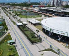 Hospedagem cara e indefinição logística colocam Belém sob risco de perder sede da COP30