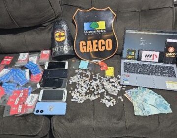 Em Goiás, MP apreende mais de 600 chips usados em golpes virtuais no Amapá