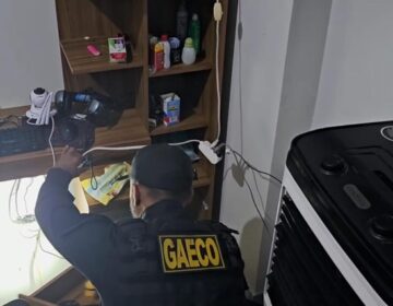 Agiotagem: colombianos agrediam ‘clientes’ para cobrar empréstimos; esquema movimentou R$ 60 milhões