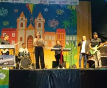 ‘Glorifica Santana’ terá 28 atrações para duas noites de louvor e adoração