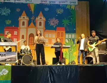 ‘Glorifica Santana’ terá 28 atrações para duas noites de louvor e adoração