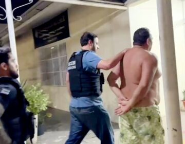 Adolescente era abusada desde aos 10 anos por guarda municipal, revela polícia