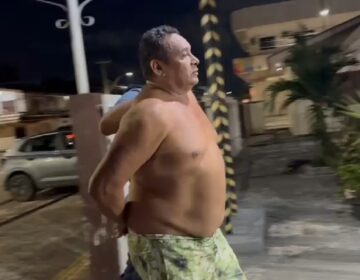 Justiça mantém preso guarda municipal acusado de estuprar sobrinha desde os 10 anos