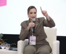 Presidente da Alap destaca protagonismo do Amapá no debate do petróleo durante encontro de lideranças femininas