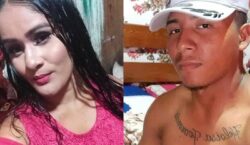 Mulher é morta a tiros pelo ex-companheiro em Laranjal do Jari