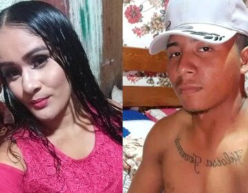 Mulher é morta a tiros pelo ex-companheiro em Laranjal do Jari