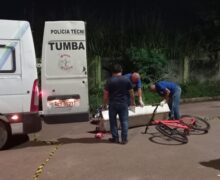 Após receber pedido de garota para comprar lanche, jovem é assassinado a tiros