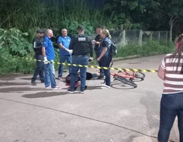 Polícia avança para esclarecer morte de jovem que atendeu pedido de uma garota
