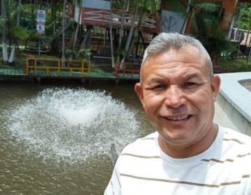 Motorista de aplicativo desaparece após sair de casa para vender celular