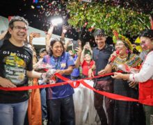 Oiapoque ganha UBS e Casa indígenas e nova Feira do Pescado