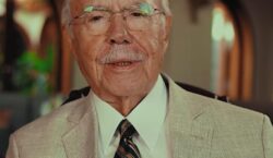 Aos 95 anos, Sarney estreia no Instagram: “Coisa de gente nova”