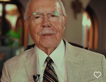 Aos 95 anos, Sarney estreia no Instagram: “Coisa de gente nova”