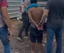 Adolescente que matou rival para provar lealdade à facção é capturado pela Polícia Civil