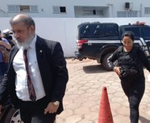 Advogado é preso acusado de atuar como elo do crime organizado