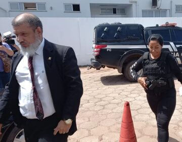 Advogado é preso acusado de atuar como elo do crime organizado