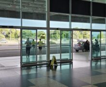 Calor no aeroporto: NOA alega ‘oscilações de energia’, mas nega acesso a equipes da Equatorial