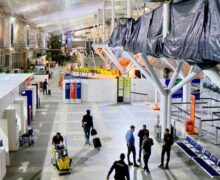 Com quase meio bilhão em obras, aeroporto de Belém se prepara para a COP 30