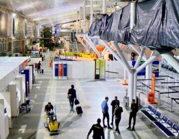 Com quase meio bilhão em obras, aeroporto de Belém se prepara para a COP 30