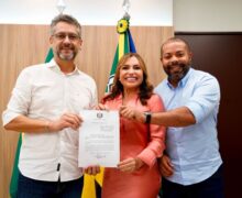 Corrida Contra o Feminicídio entra no calendário oficial do Amapá