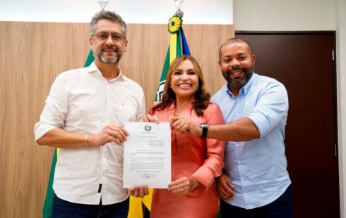 Corrida Contra o Feminicídio entra no calendário oficial do Amapá