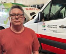 Após cobrar dívida por ambulâncias, ‘Pica-Pau’ é notificado pela PMM