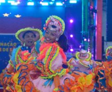 Zona Norte de Macapá recebe show nacional no Dia do Quadrilheiro