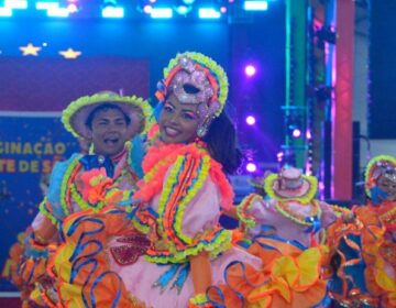 Zona Norte de Macapá recebe show nacional no Dia do Quadrilheiro
