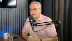 Economista diz que Petrobras é mais responsável que empresas estrangeiras