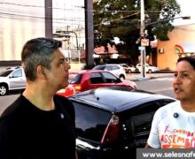 ‘Nosso corpo é o maior templo’: Corrida de Rua da Assembleia de Deus será neste domingo