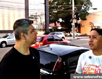‘Nosso corpo é o maior templo’: Corrida de Rua da Assembleia de Deus será neste domingo